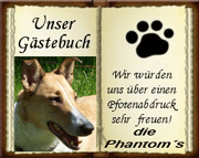 guastbook please sign